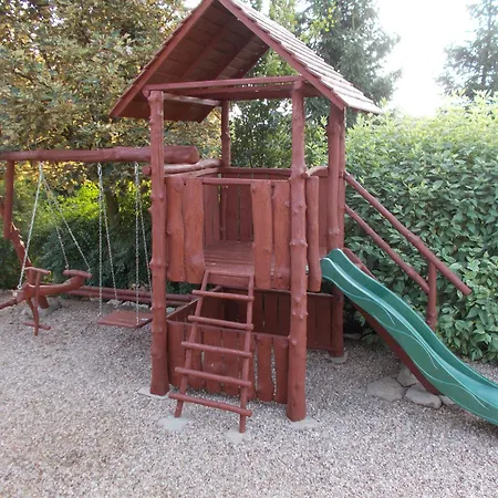 Sruby Suchy - Maly Srub Pro 6 Osob بيت للعطل *