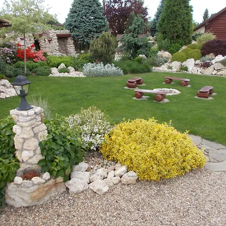 بيت للعطل Sruby Suchy - Maly Srub Pro 6 Osob Velenov